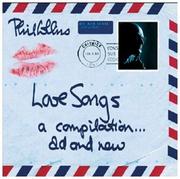 Inna muzyka - Love Songs (Phil Collins) (CD / Album) - miniaturka - grafika 1