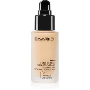 Academie Make-up Regenerating podkład w płynie o dzłałaniu nawilżającym odcień 03 Cinnamon - Podkłady do twarzy - miniaturka - grafika 1