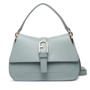 Torebka Furla Sfera WB01032 BX2045 BG 3963S Niebieski - Torebki damskie - miniaturka - grafika 1