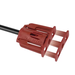 Tipton - Prowadnica do wyciora Rapid Deluxe Bore Guide Kit - 777999 - Konserwacja broni - miniaturka - grafika 3