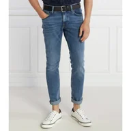 Spodnie męskie - Joop! Jeans Jeansy JJD-03Stephen | Regular Fit - miniaturka - grafika 1