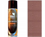 Środki do obuwia i ubrań - G10-31 BRĄZOWY RENOWATOR W SPRAYU DO KOLORU OBUWIA Z ZAMSZU i NUBUKU 250 ML - miniaturka - grafika 1