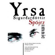 Powieści sensacyjne - Muza Spójrz na mnie - Yrsa Sigurdardottir - miniaturka - grafika 1