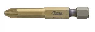 Groty Torsion PZ2 PRIME 50 mm  Luna - Bity - miniaturka - grafika 1