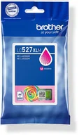 Tusze oryginalne - Brother LC527XLM Magenta High Yield Inkjet Cartridge Brother - miniaturka - grafika 1