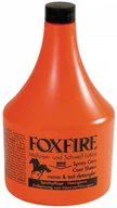 Akcesoria jeździeckie - Emulsja nabłyszczająca "Foxfire" - miniaturka - grafika 1