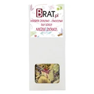 Herbata - Herbata owocowo - ziołowa DLA DZIECI - Niezłe Ziółko 50g - miniaturka - grafika 1