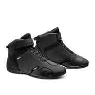 Buty motocyklowe - Buty Motocyklowe Ixon Gambler Czarny43 - miniaturka - grafika 1