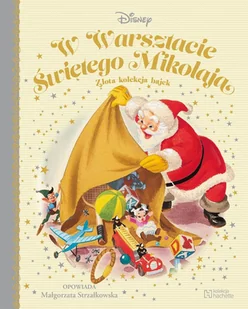 Disney Złota Kolekcja Bajek - Czasopisma - miniaturka - grafika 1