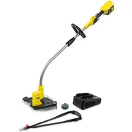 Podkaszarki - Kärcher podkaszarka 36 V LTR 36 33 Battery Set 1.444 351.0) - miniaturka - grafika 1