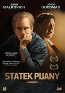 Dramaty DVD - Statek pijany - miniaturka - grafika 1
