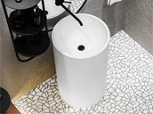 Umywalki - Umywalka COSMOS MIRASOFT - miniaturka - grafika 1