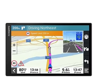 Garmin DriveSmart 86 Digital Traffic (010-02471-12) - Nawigacja GPS - miniaturka - grafika 1
