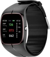 Smartband - Active Band P20 Czarny - miniaturka - grafika 1