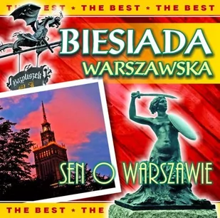 MTJ Agencja Artystyczna Biesiada warszawska - Muzyka biesiadna - miniaturka - grafika 1