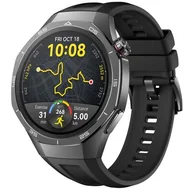 Smartwatch - Huawei GT 5 Pro 46mm Active Czarny - miniaturka - grafika 1
