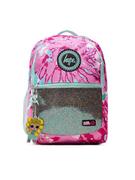 Plecaki - Hype Plecak Lol Naenae Backpack LOLDHY-034 Różowy - miniaturka - grafika 1