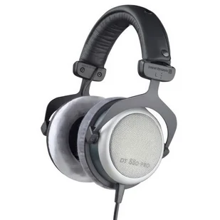 Beyerdynamic DT 880 PRO 250 Ohm - Słuchawki - miniaturka - grafika 1