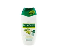 Kosmetyki do kąpieli - PALMOLIVE NATURALS ŻEL POD PRYSZNIC OLIVE & MILK 220ML - miniaturka - grafika 1