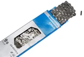 Łańcuchy rowerowe - Shimano Łańcuch E-Bike-Cn-E6070 9-Krotny, Cne60709138I I (I-CNE60709138I) - miniaturka - grafika 1
