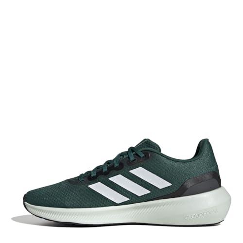 adidas Trampki męskie Runfalcon 3.0, Jasny, niebieski Ftwr biały niebieski Fusion, 42 2/3 EU