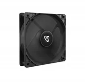 Wentylatory komputerowe - Fan CF-120/R T-MLX46647 0736373268142 - miniaturka - grafika 1