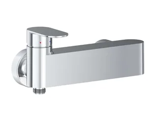Ravak Chrome II - Bateria prysznicowa, chrom X070452 - Baterie wannowe i prysznicowe - miniaturka - grafika 1