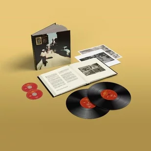 Buena Vista Social Club (25th Anniversary Edition) (Deluxe Bookpack) - Winyle - miniaturka - grafika 1