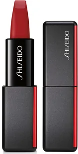 Shiseido Labial szminka nowoczesna mata Pw - Pudry do twarzy - miniaturka - grafika 2