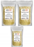 Mąka - MĄKA KUKURYDZIANA 2,5kg Mąka z kukurydzy naturalna wysoka jakość Kol-Pol - miniaturka - grafika 1