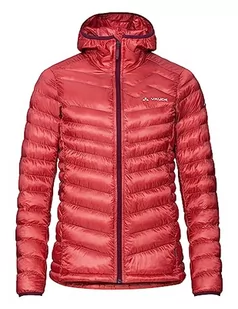 VAUDE Women's Batura Hooded Insulation Jacket – lekka kurtka izolacyjna – ciepła kurtka damska z kapturem - Kurtki damskie - miniaturka - grafika 1