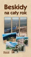 Przewodniki - Beskidy na Cały Rok - miniaturka - grafika 1