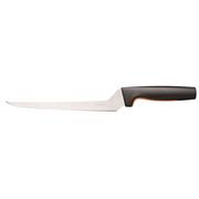 Fiskars FUNCTIONAL FORM 1057540 NÓŻ DO FILETOWANIA 22 CM STAL NIERDZEWNA 1057540