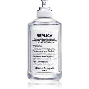 MAISON MARGIELA REPLICA LAZY SUNDAY - Woda toaletowa - Wody i perfumy damskie - miniaturka - grafika 1