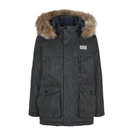 Kurtki i płaszcze dla chłopców - Lego Wear Kurtka chłopięca, 967, 6 Lat - miniaturka - grafika 1