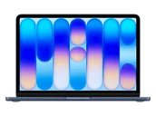 Laptopy - APPLE MacBook Neo (2026) A18 Pro/8 GB RAM/256 SSD/macOS Indygo MHFF4ZE/A - miniaturka - grafika 1