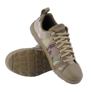 Altama - Buty Maritime Assault - Niskie - MultiCam - 335000 - Odzież taktyczna i umundurowanie - miniaturka - grafika 10