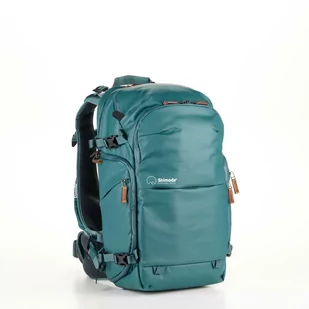 Plecak Shimoda Explore V2 25 Women's Starter Kit Teal (Small ML CU) - Torby fotograficzne i futerały - miniaturka - grafika 1