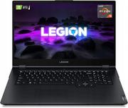 Laptopy - Lenovo Legion 5 17,3_144 R5 32Gb Ssd256Gb Rtx3060 (82Jy008Spb) 82JY008SPB-32GB_256SSD - miniaturka - grafika 1