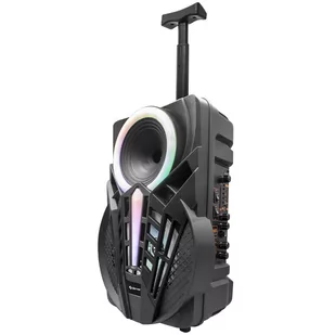 Denver Bezprzewodowy Głośnik Bluetooth TSP-301 - Głośniki przenośne - miniaturka - grafika 4