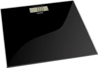 Wagi kuchenne - Haeger Cyfrowa Waga Łazienkowa Haeger Dark 180 kg - miniaturka - grafika 1