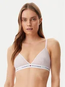 Biustonosze - Tommy Hilfiger Komplet 2 biustonoszy braletek UW0UW05987 Kolorowy - miniaturka - grafika 1
