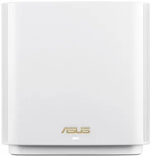 ASUS ZenWiFi AX XT9 1-pack-biały - Routery - miniaturka - grafika 1