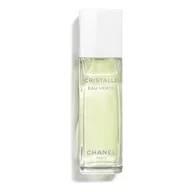 Wody i perfumy damskie - Chanel - Cristalle Eau Verte Eau De Toilette Concentrée Spray - Woda Toaletowa - Cristalle Eau Verte Eau De Parfum Spray - Dla Kobiet - miniaturka - grafika 1