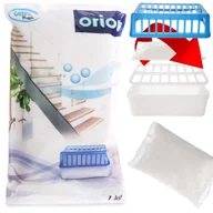 Akcesoria i części AGD - Wkład do pochłaniacza wilgoci granulki ULTRA FRESH 1 kg - miniaturka - grafika 1