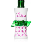 Wody i perfumy damskie - Tous Love 90 ml woda toaletowa - miniaturka - grafika 1