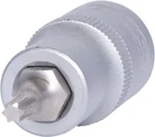 Klucze i nasadki - KS Tools 911.1362 1/2 cala bit do śrub TX-klucz nasadowy, T25 4042146046449 - miniaturka - grafika 1