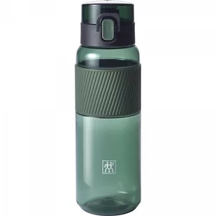 Bidon Tritanowy 680 Ml, Zielony Bottle Zwilling - Survival - akcesoria - miniaturka - grafika 3