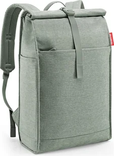 reisenthel reisenthel Urban Rolltop - Plecak 49 cm - Plecaki reisenthel reisenthel Urban Rolltop - Plecak 49 cm - Plecaki - miniaturka - grafika 1