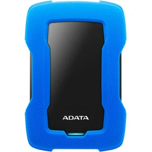 A-Data Durable Lite HD330 1TB (AHD330-1TU31-CBL) - Dyski HDD - miniaturka - grafika 1